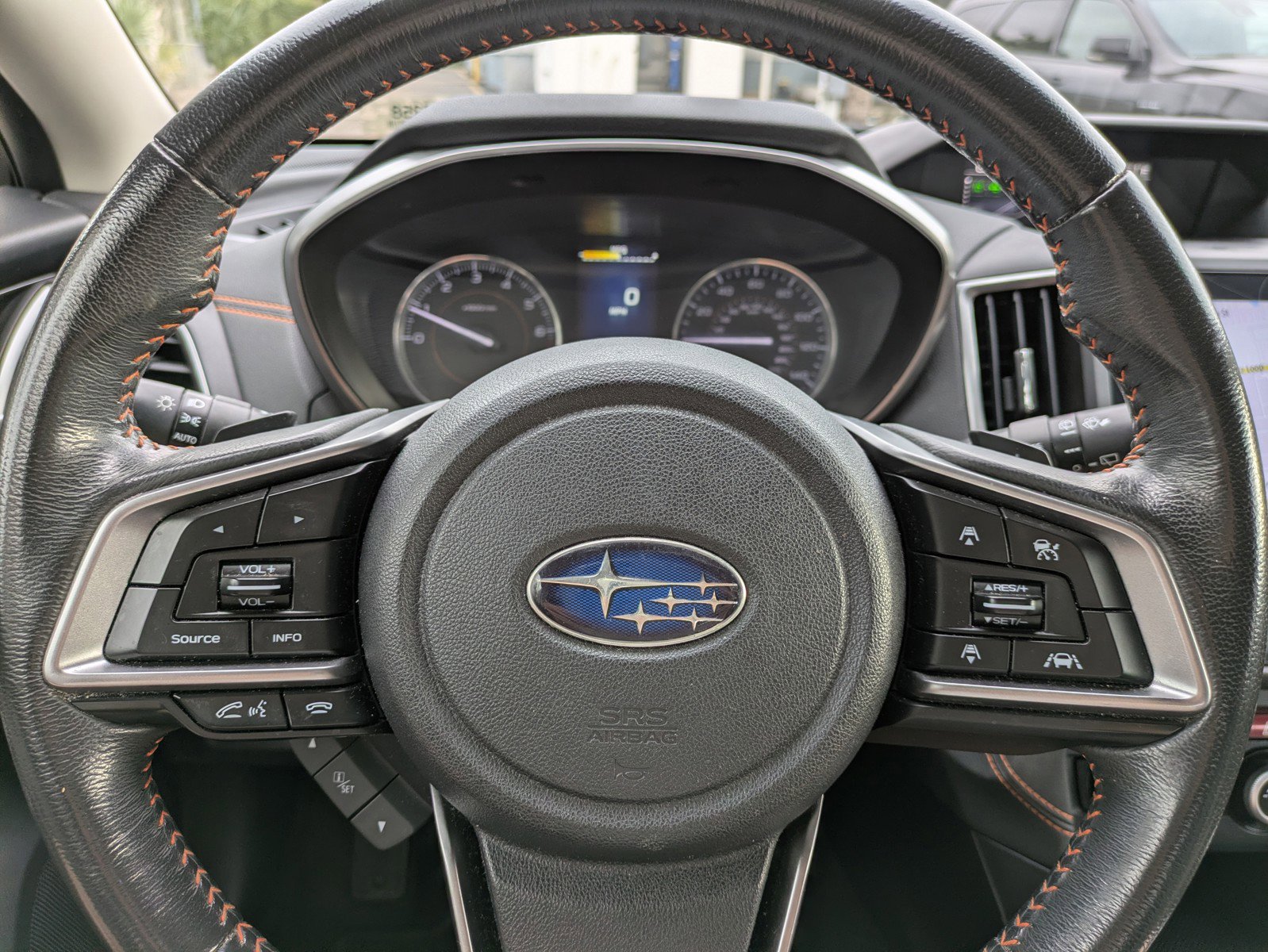 Used 2019 Subaru Crosstrek 2.0i Limited w/ Moonroof Package w/Navigation image 23