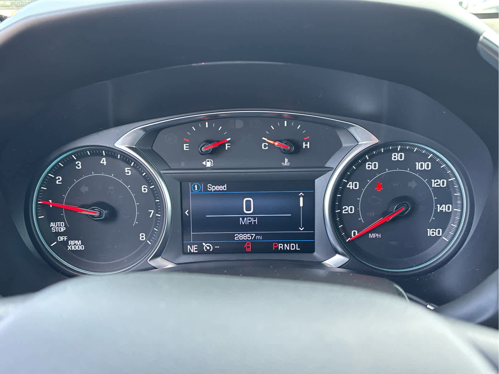 Certified 2024 Chevrolet Equinox LT w/ LPO, Floor Liner Package image 22