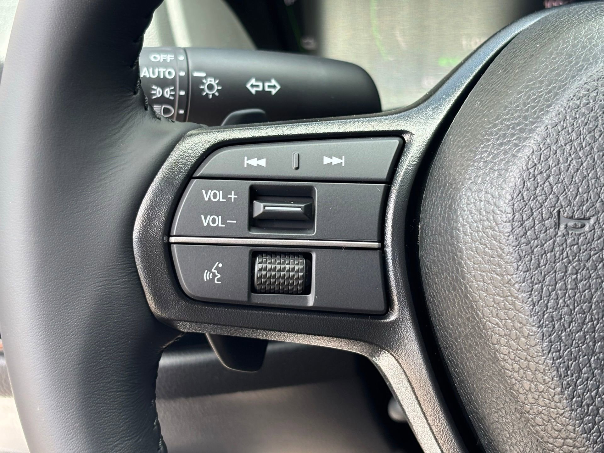 New 2026 Honda Accord Sport image 25
