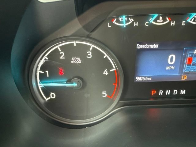 Used 2023 Ford F350 XL AWD/4WD image 16