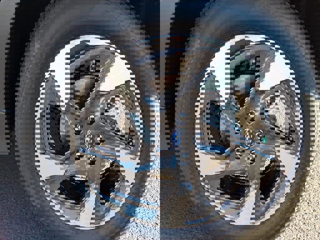 Used 2025 Subaru Crosstrek 2.5i Limited w/ Popular Package #3A image 11