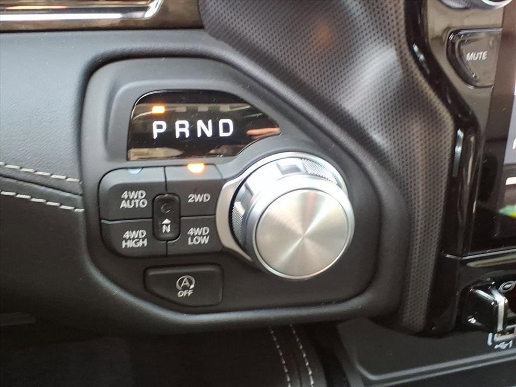 Used 2026 RAM 1500 Limited image 21
