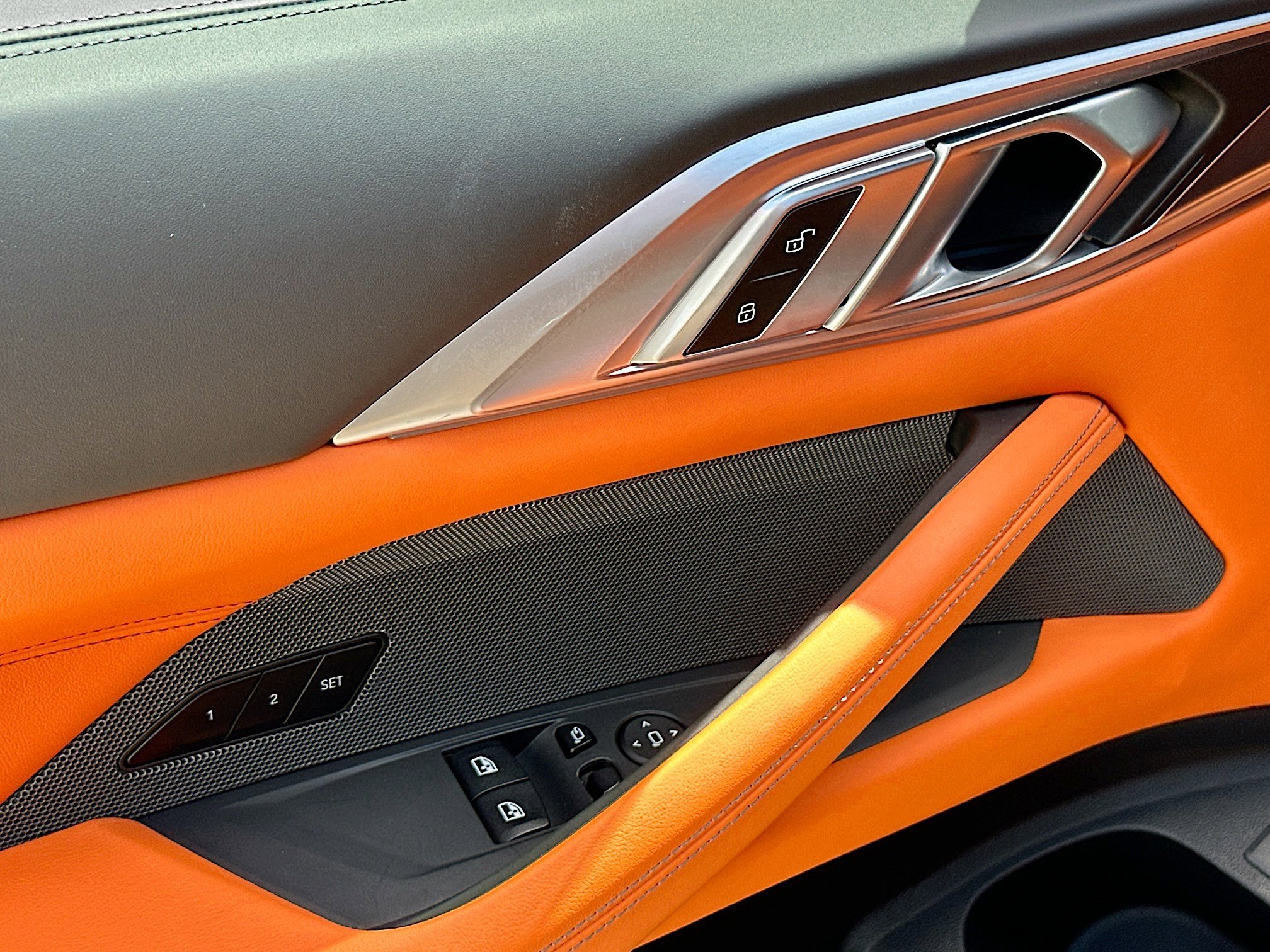 Used 2024 BMW M4 Coupe w/ Executive Package image 18