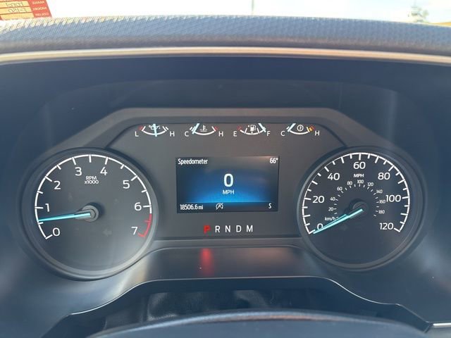 Used 2021 Ford F150 XLT w/ Trailer Tow Package image 16