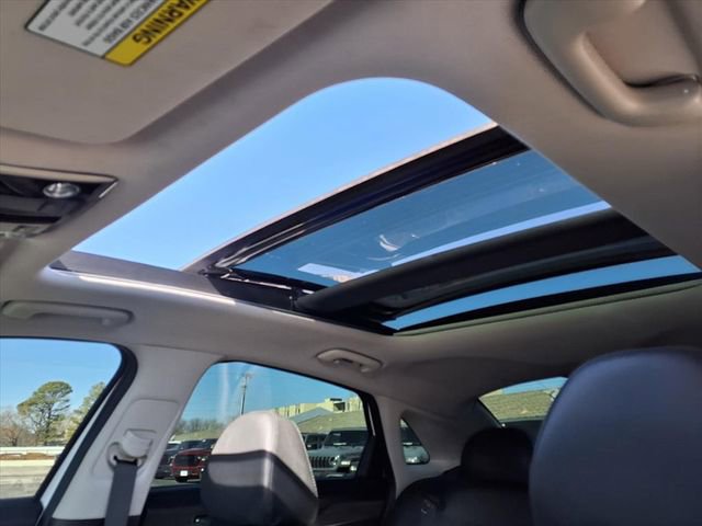 Used 2024 Kia K5 EX w/ EX Premium Package image 14