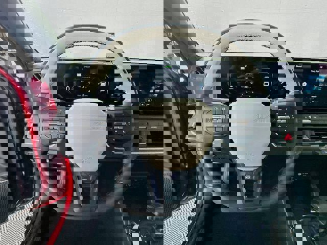 New 2025 Kia K4 GT-Line w/ GT-Line Premium Package image 11