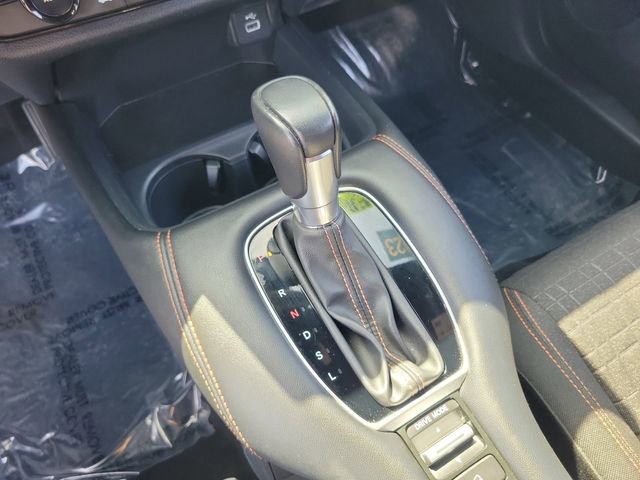 Certified 2023 Honda HR-V Sport image 28