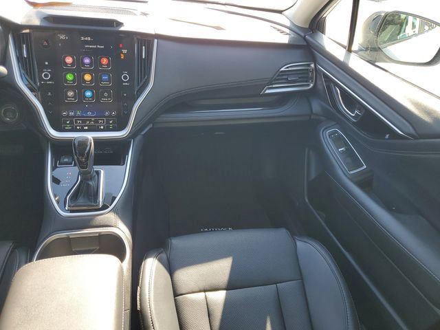 Used 2024 Subaru Outback Limited image 17