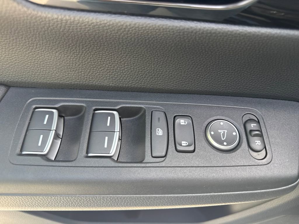 Used 2026 Honda CR-V Sport Touring image 15