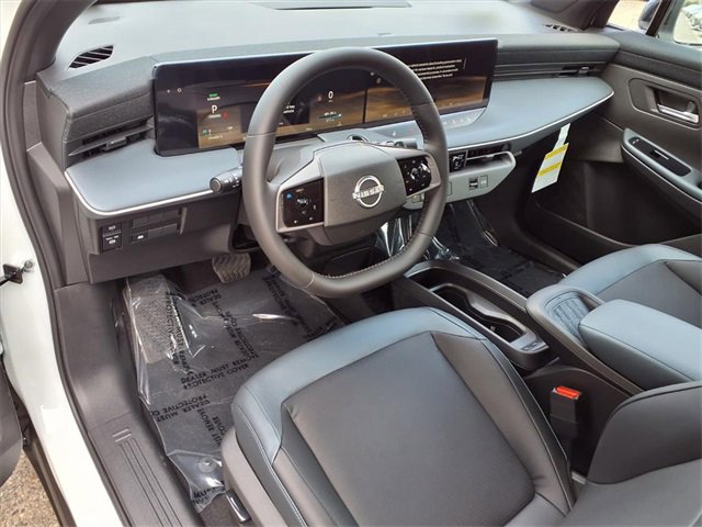 New 2026 Nissan Leaf SV+ image 12
