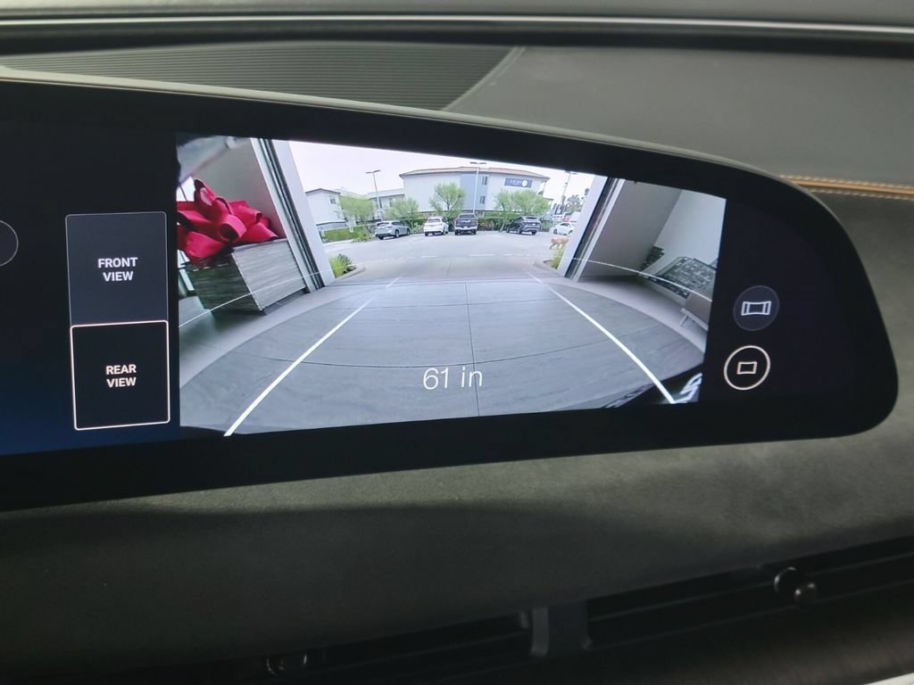 Used 2022 Lucid Air Grand Touring AWD/4WD image 22