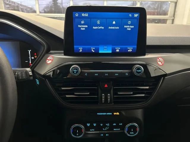 Used 2025 Ford Escape Active image 27