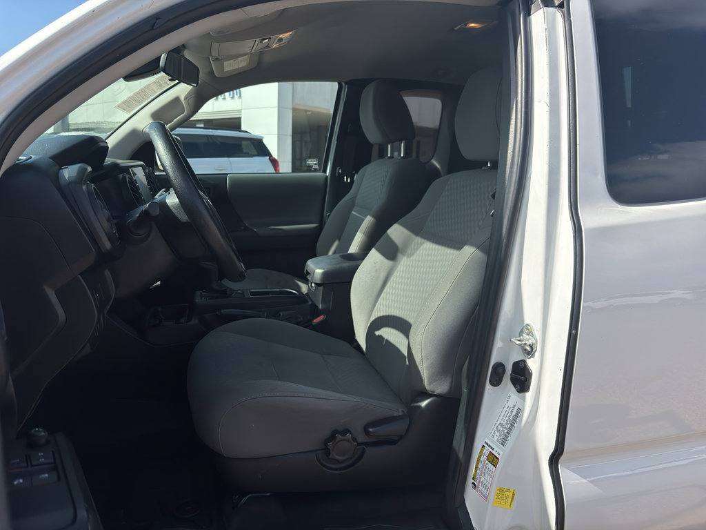 Used 2021 Toyota Tacoma SR image 16
