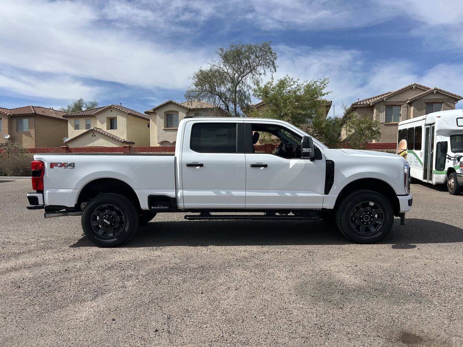 New 2026 Ford F250 XL AWD/4WD image 37