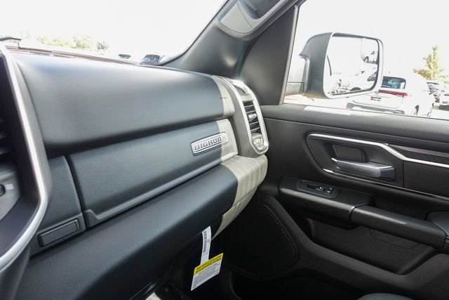 New 2026 RAM 1500 Big Horn image 24