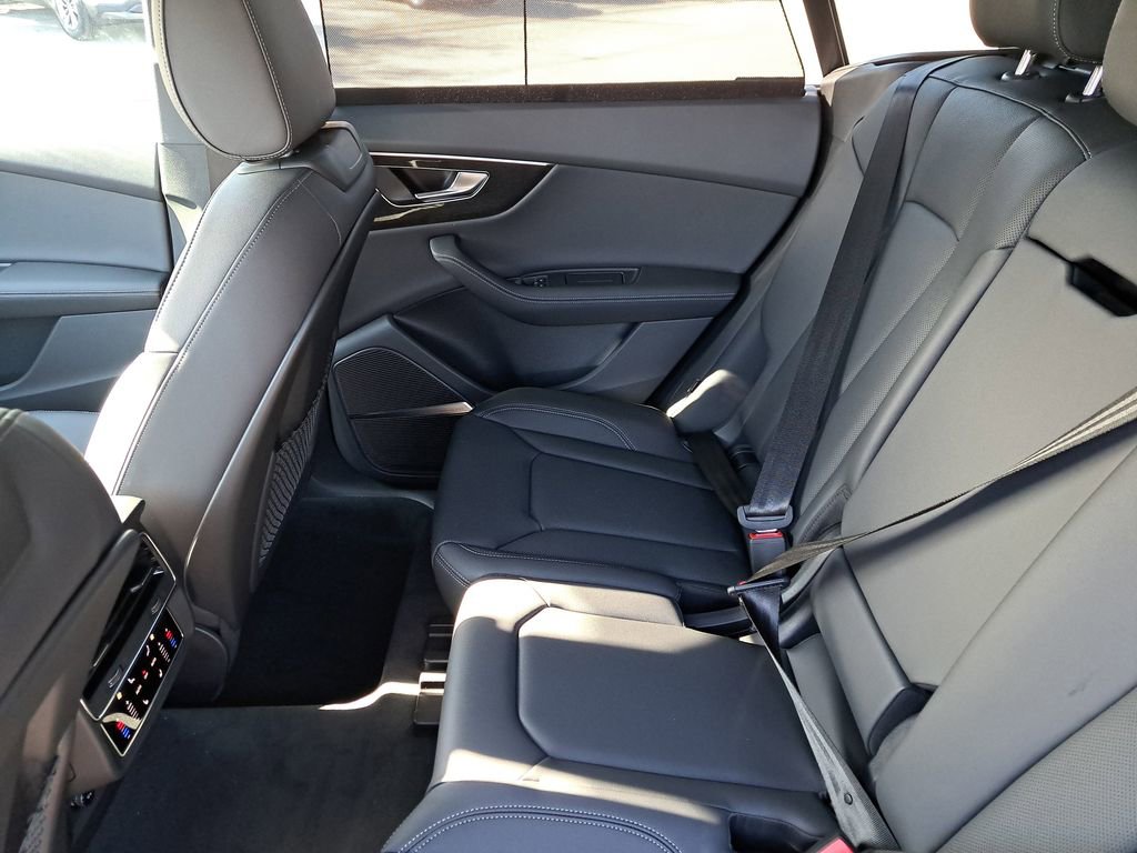 New 2026 Audi Q8 Premium Plus AWD/4WD image 27