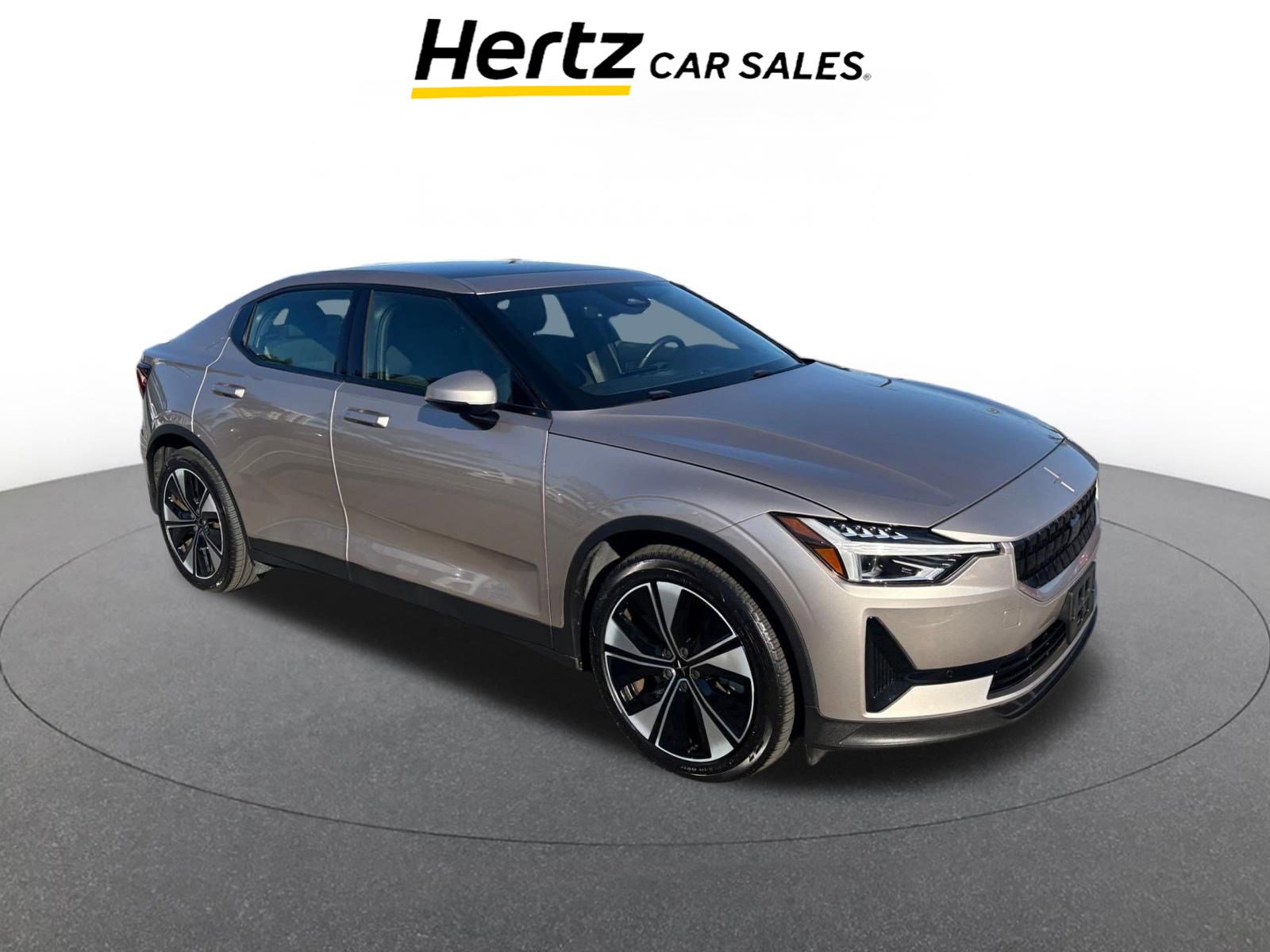 Used 2023 Polestar Polestar 2 image 1