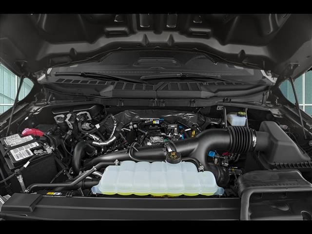 New 2023 Ford F150 XLT w/ Bed Utility Package image 35