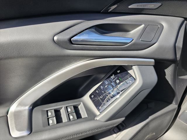 Used 2025 Audi Q5 Premium Plus w/ Premium Plus image 10