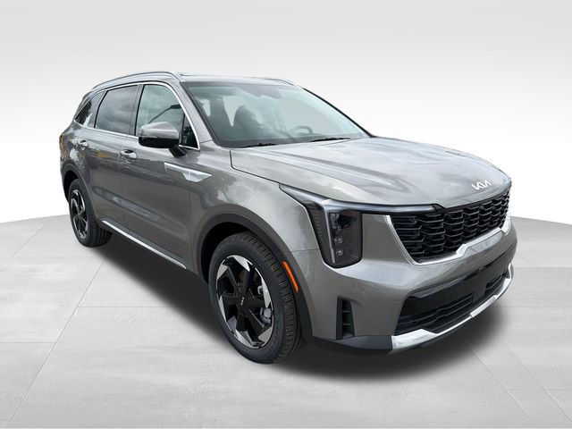 New 2026 Kia Sorento EX FWD 360° Tour