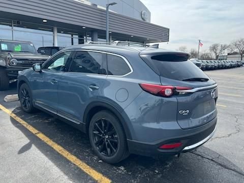 Used 2022 MAZDA CX-9 Carbon Edition image 10
