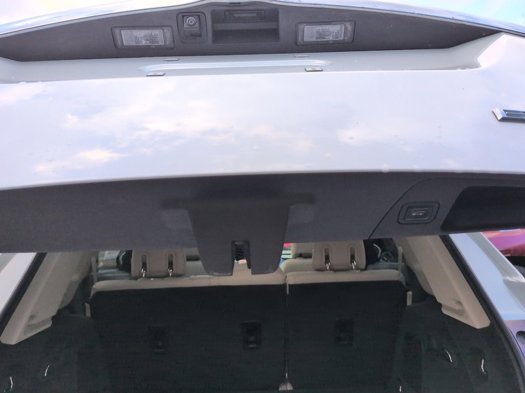 Used 2017 Buick Envision Premium image 22