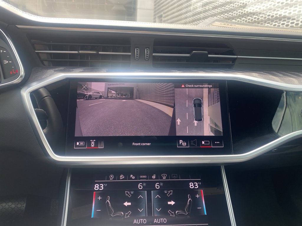 New 2026 Audi A6 3.0T allroad Prestige image 29