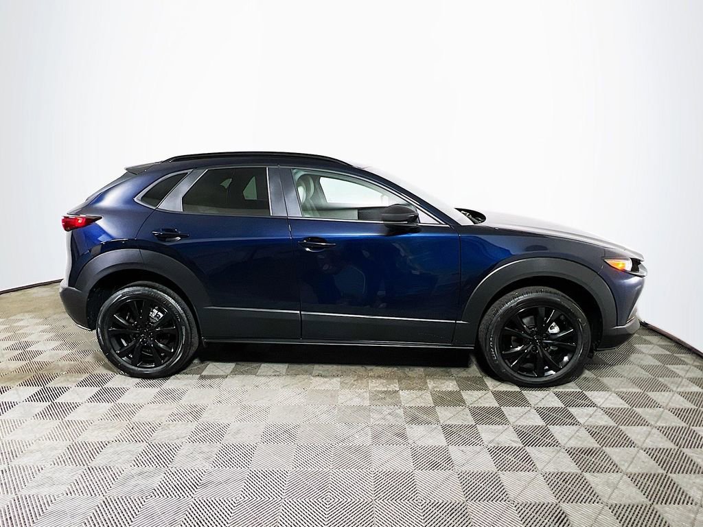 New 2026 MAZDA CX-30 Aire Edition AWD/4WD image 6