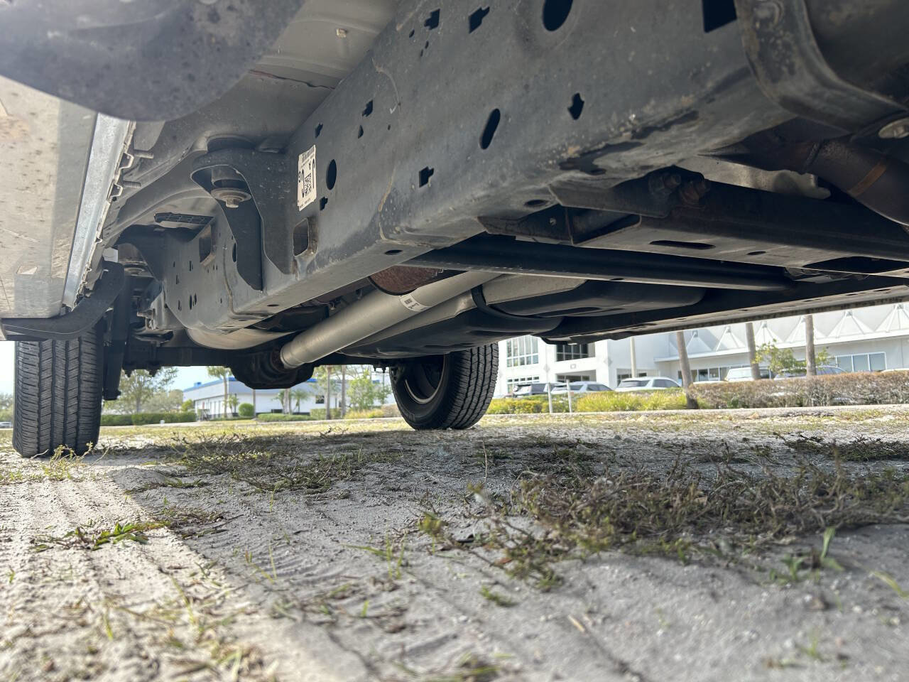 Used 2020 Ford F150 Lariat w/ Equipment Group 501A Mid image 40