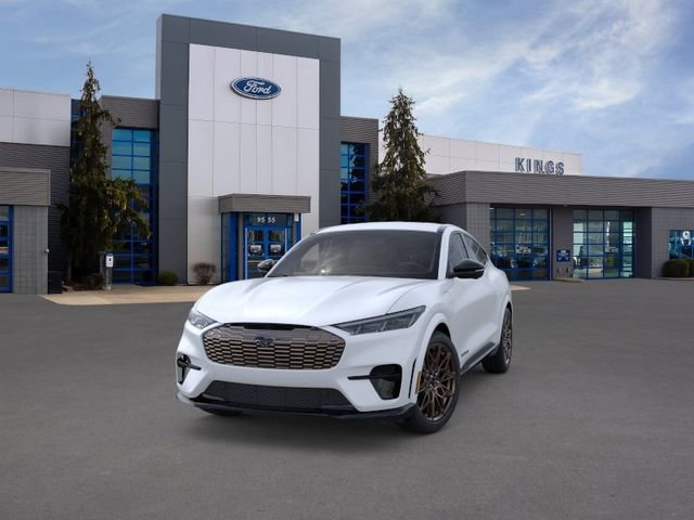 New 2024 Ford Mustang Mach-E GT w/ Bronze Appearance Package AWD/4WD image 2