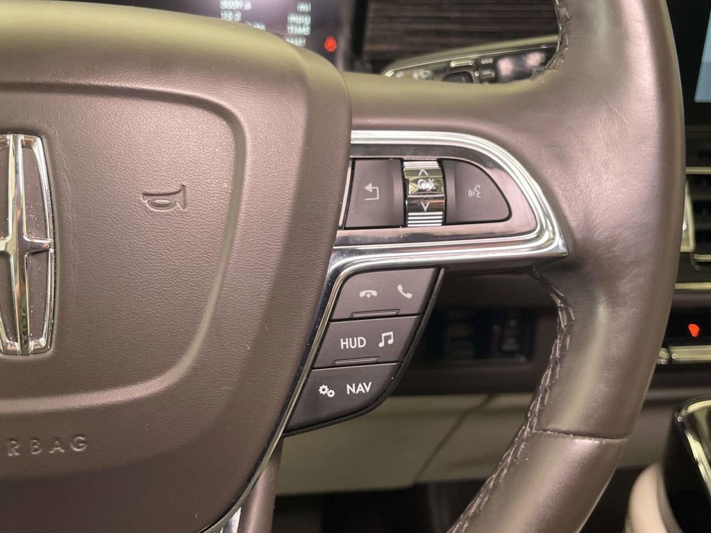 Used 2021 Lincoln Navigator Black Label AWD/4WD image 41