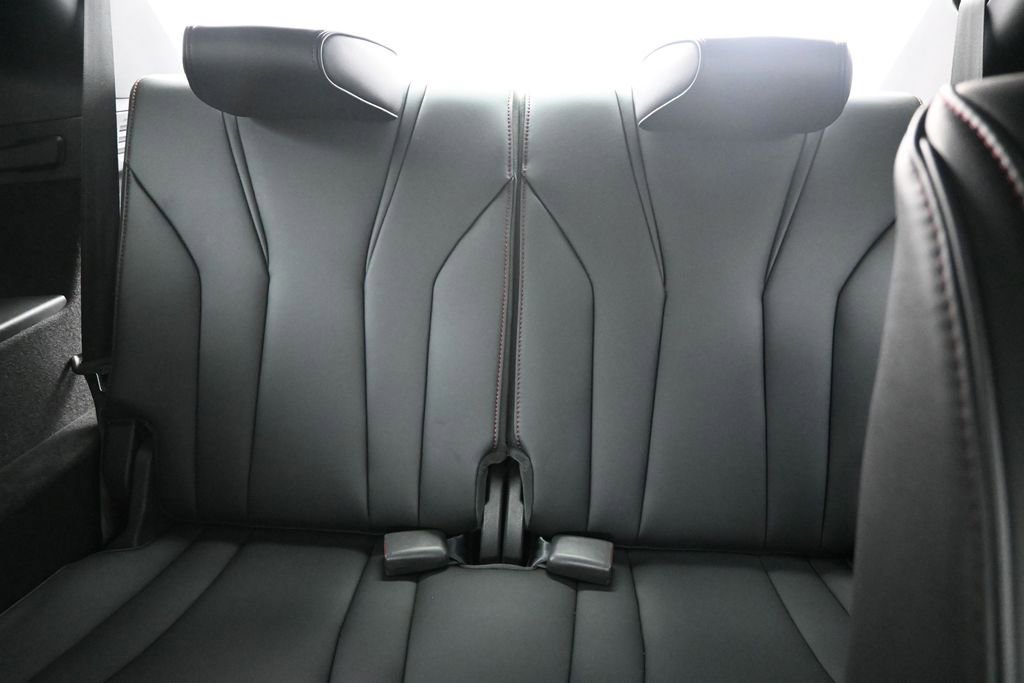 Used 2023 Acura MDX A-Spec AWD/4WD image 14