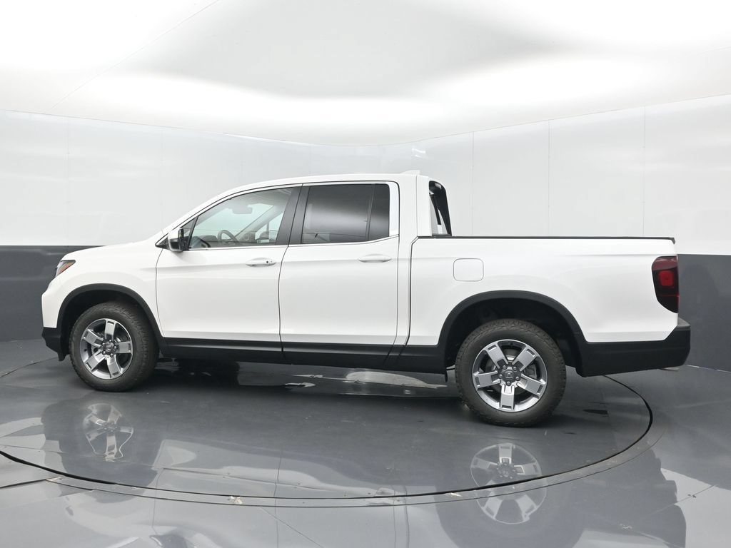 New 2026 Honda Ridgeline RTL image 4