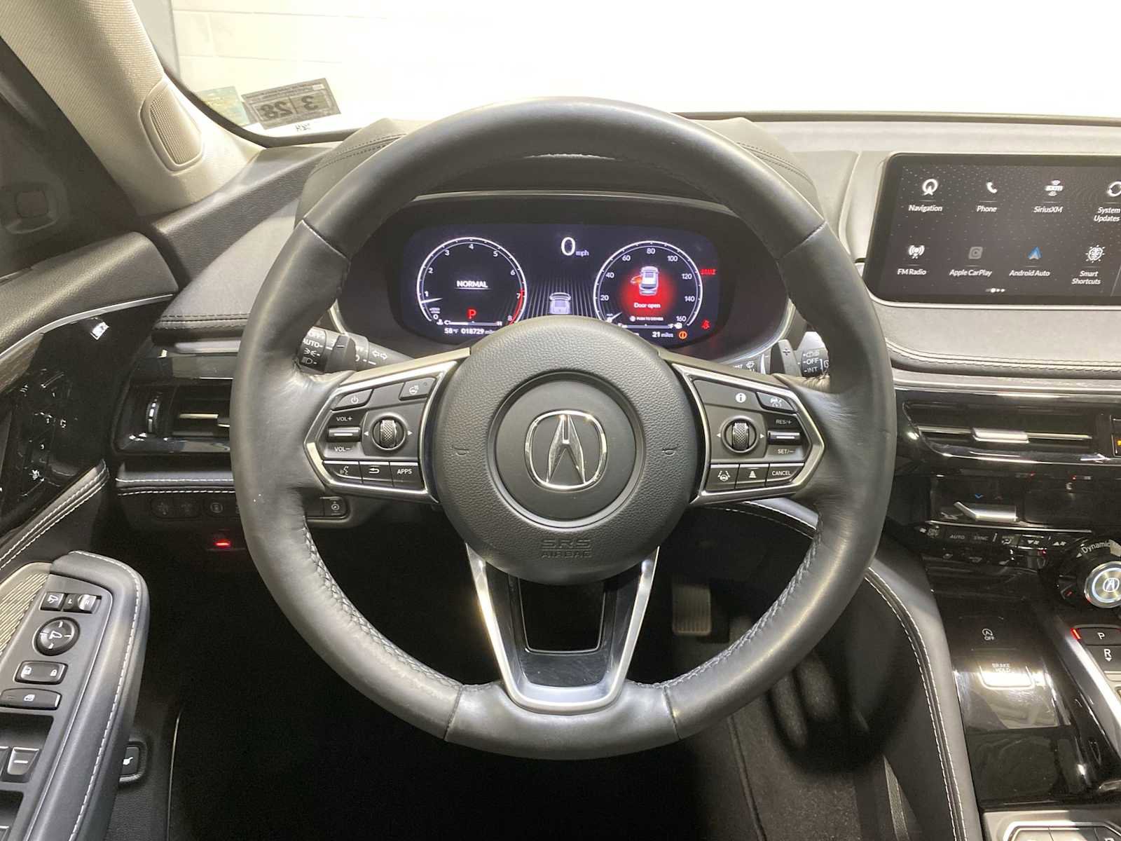 Certified 2023 Acura MDX SH-AWD w/ Advance Package image 15