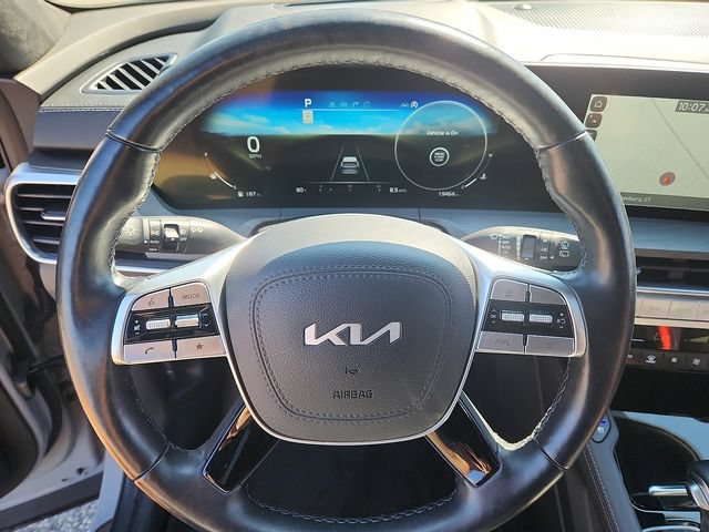 Used 2024 Kia Telluride SX Prestige X-Line AWD/4WD image 23