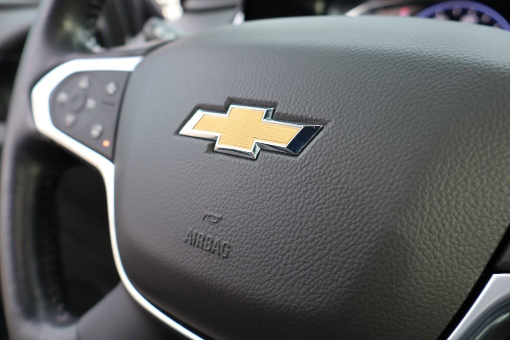 Used 2022 Chevrolet Traverse High Country image 32
