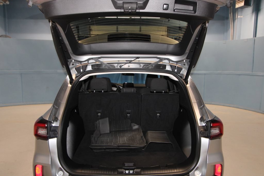 Used 2024 Ford Escape Active AWD/4WD image 35