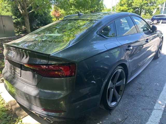 Used 2019 Audi S5 Premium Plus AWD/4WD image 8