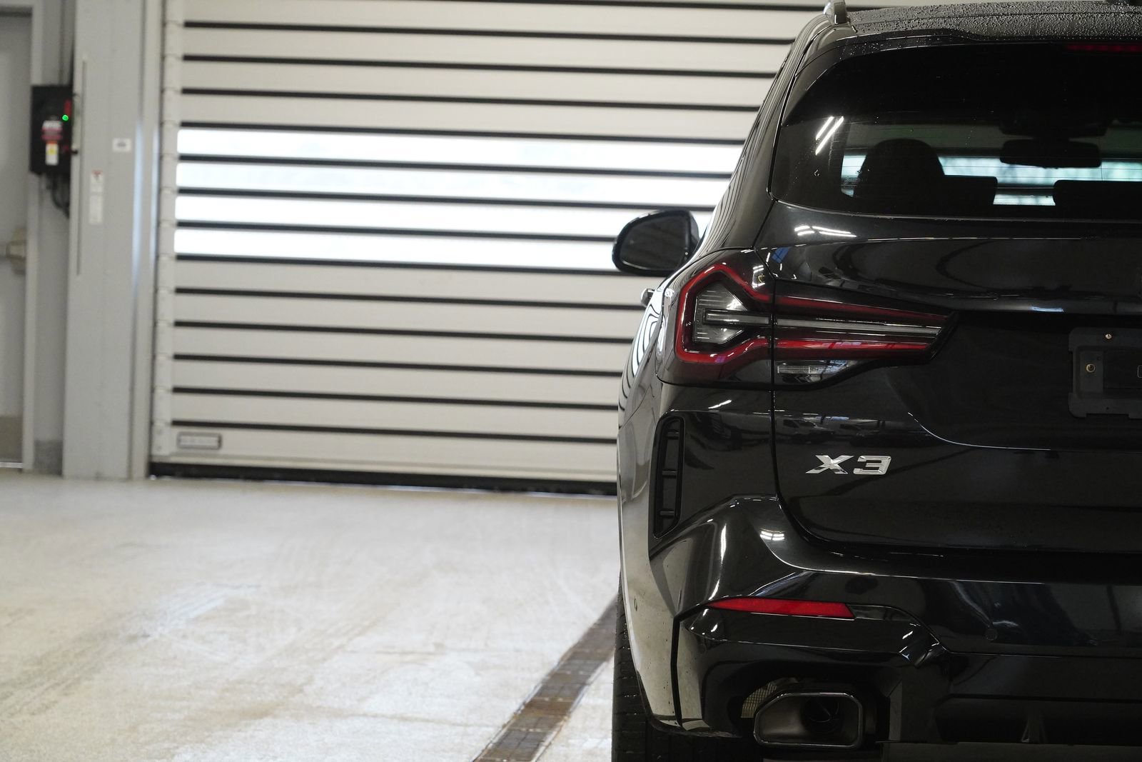 Used 2023 BMW X3 sDrive30i w/ M Sport Package image 10