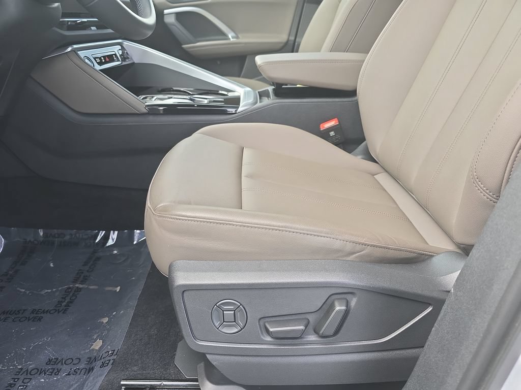 Certified 2025 Audi Q5 Premium w/ Premium Plus AWD/4WD image 21
