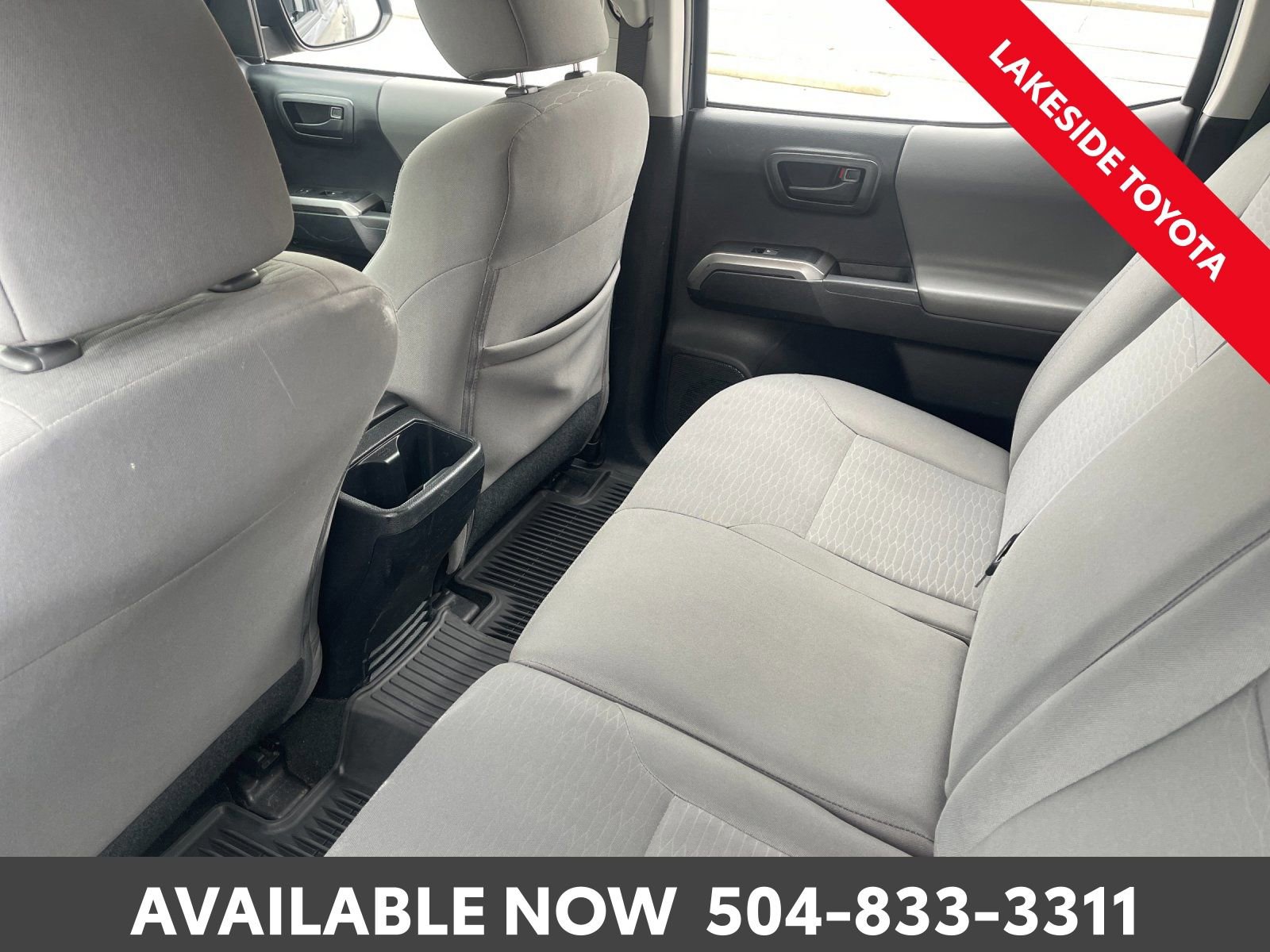 Used 2019 Toyota Tacoma SR5 image 13