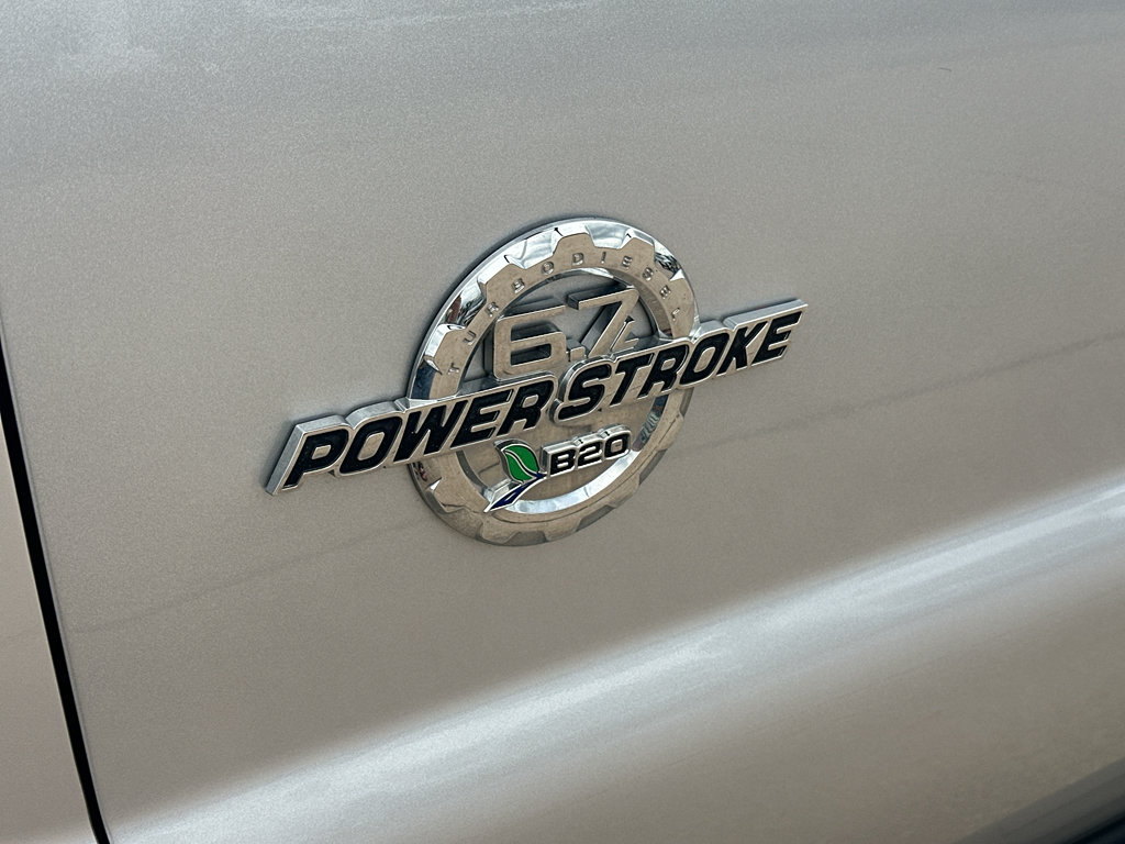 Used 2015 Ford F250 XL w/ Power Equipment Group AWD/4WD image 12