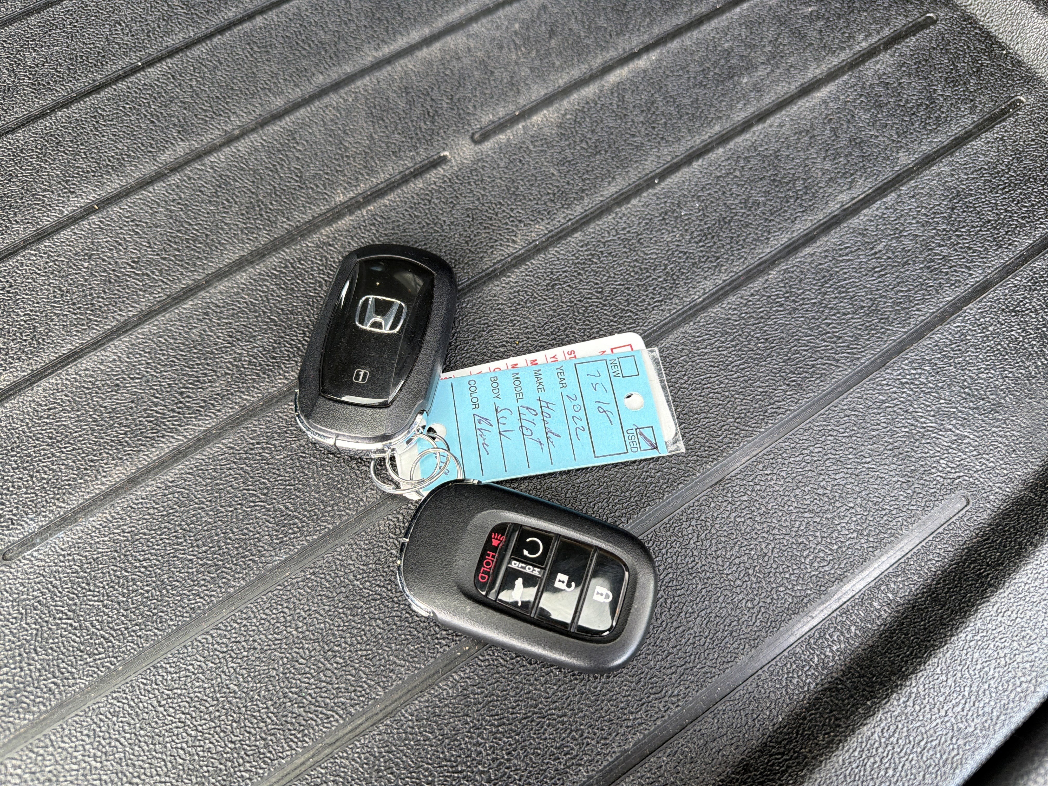 Used 2023 Honda Pilot TrailSport image 28