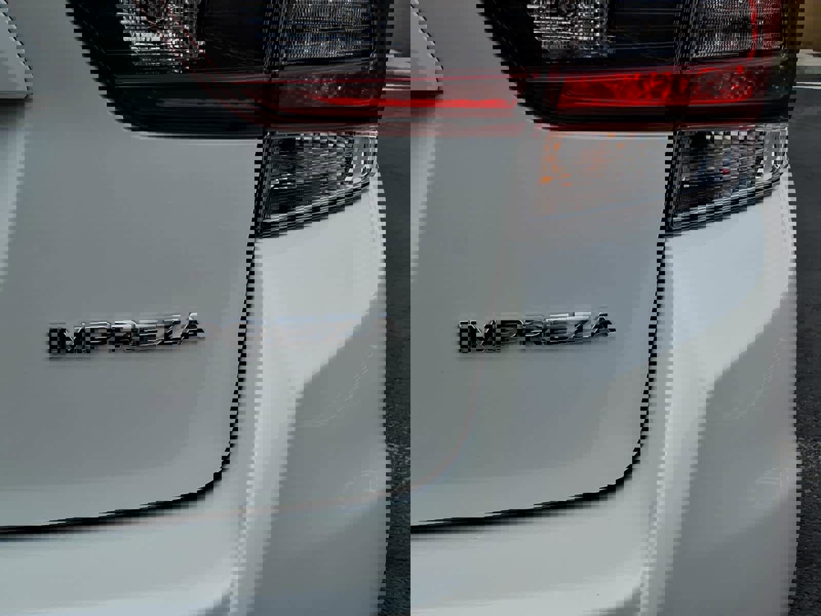 Used 2023 Subaru Impreza 2.0i image 13