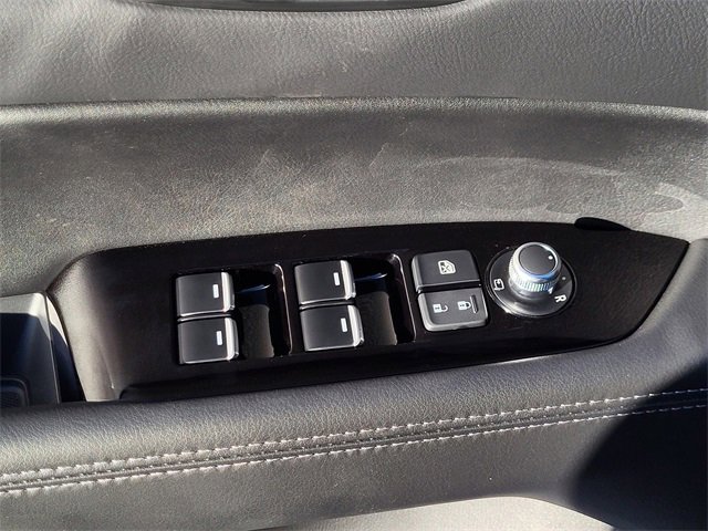 New 2025 MAZDA CX-5 AWD 2.5 S image 4