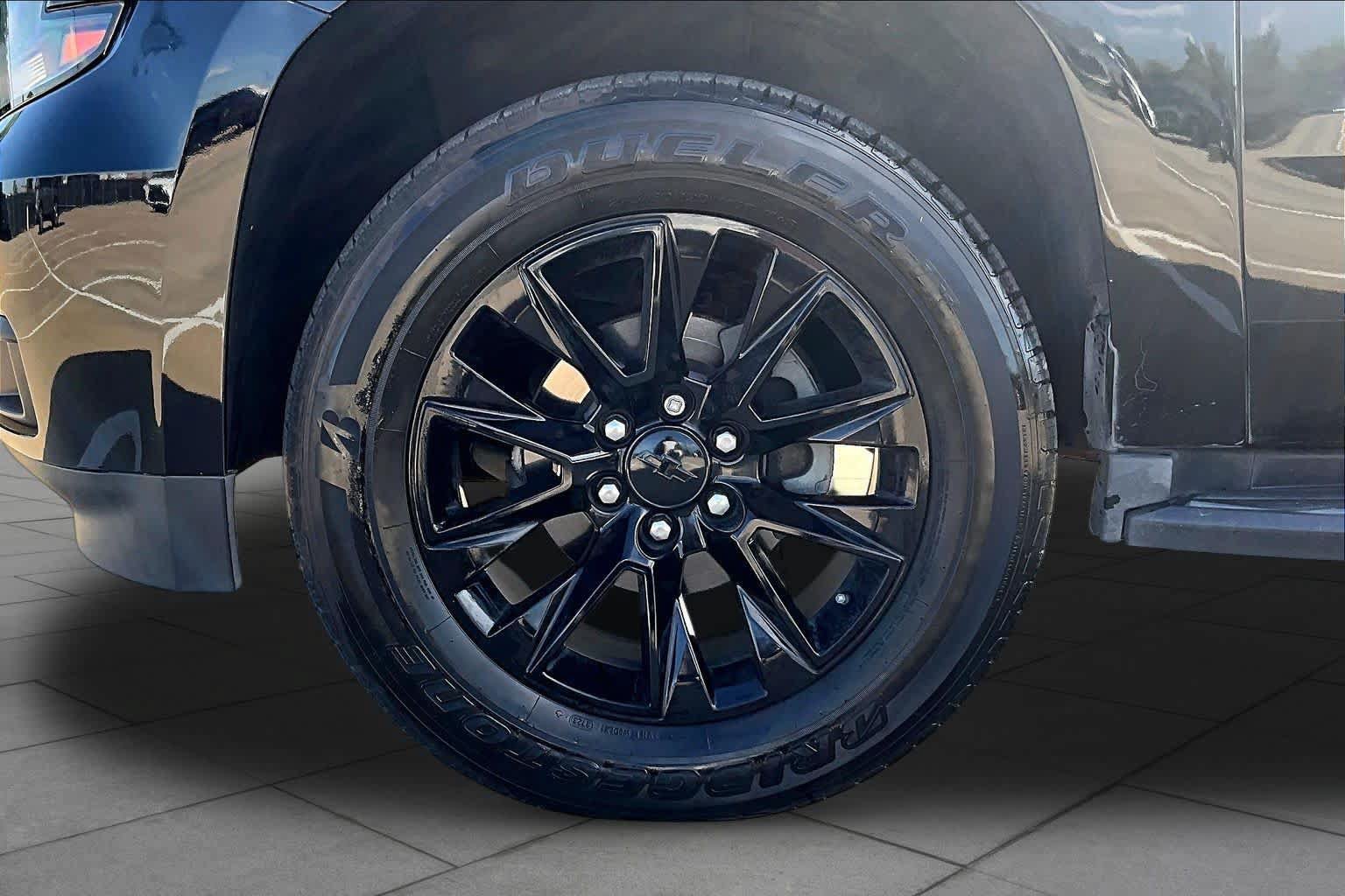 Used 2019 Chevrolet Tahoe LT AWD/4WD image 11