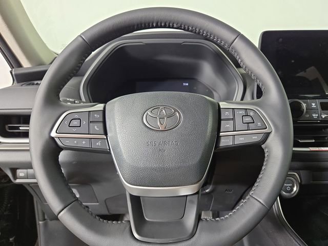 New 2026 Toyota Grand Highlander XLE image 21