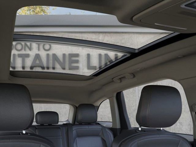 New 2026 Lincoln Nautilus Premier w/ Equipment Group 102A AWD/4WD image 22