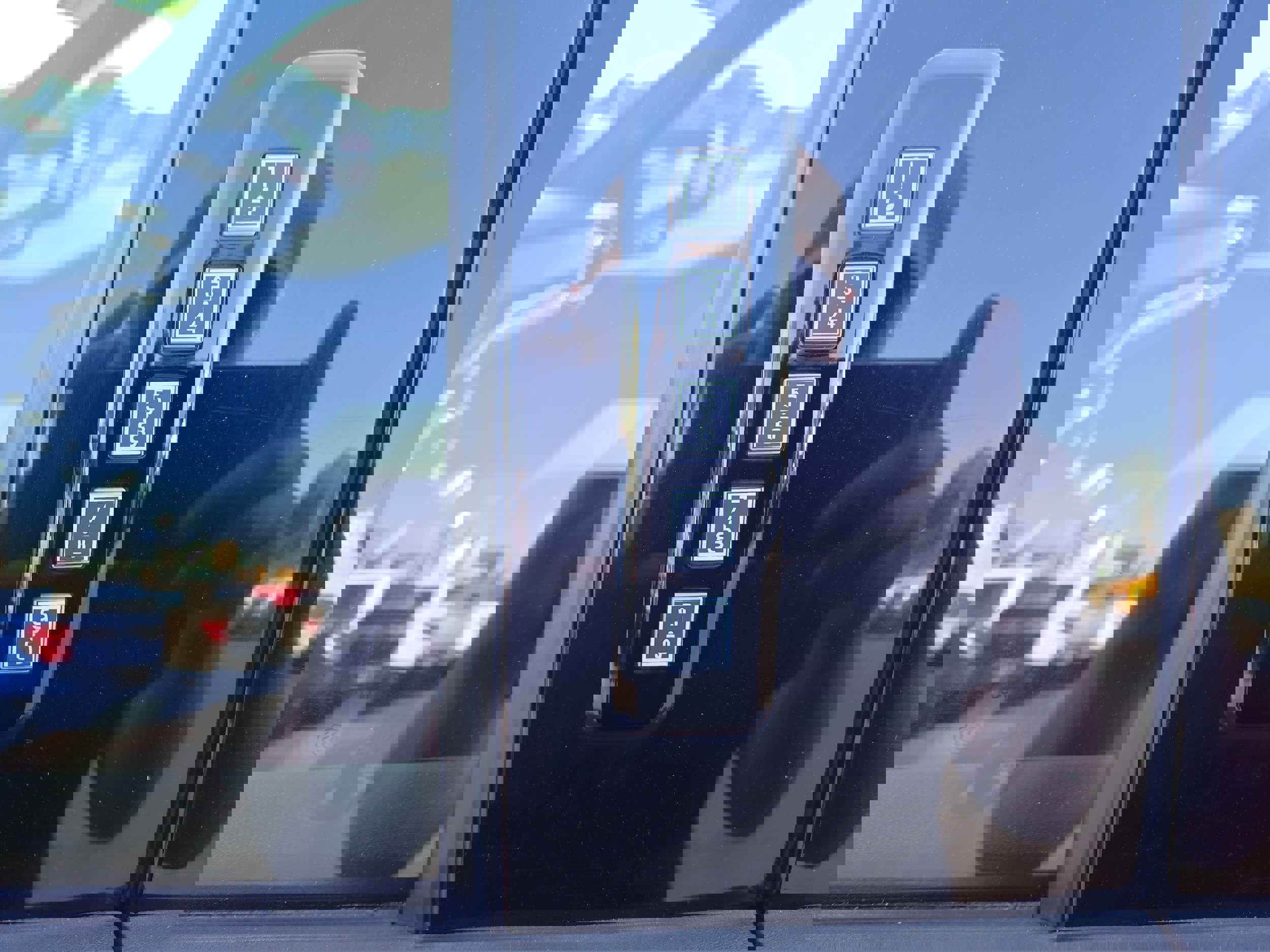 Used 2021 Ford F150 XLT w/ Equipment Group 302A High image 7