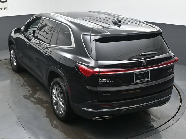 Used 2025 Buick Enclave Preferred w/ Power Package AWD/4WD image 42